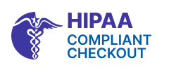HIPAA Compliant Checkout